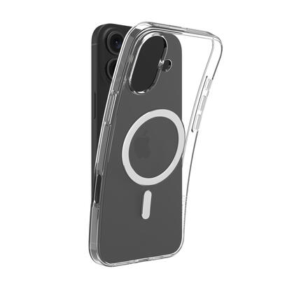 dbramante1928-greenland-pro-ms-funda-para-iphone-16-plus-17-cm-67-transparente