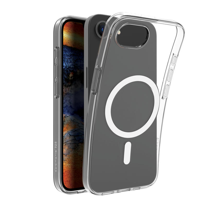 dbramante1928-greenland-pro-ms-funda-para-iphone-16e-155-cm-61-transparente