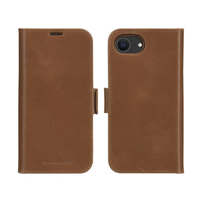 dbramante1928-lynge-funda-con-tapa-para-telefono-movil-compatibilidad-con-magsafe-cuero-de-grano-entero-marron-para-apple-iphone