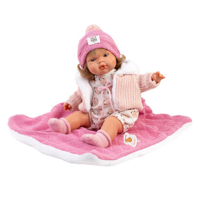 llorens-babypuppe-lola-38cm