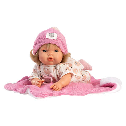 llorens-babypuppe-lola-38cm