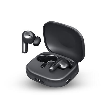 auriculares-ksix-ultimai-black-inalambricos-ksix-ultimai-ia-integrada