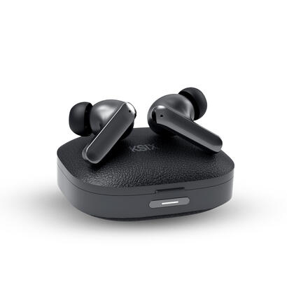 auriculares-ksix-ultimai-black-inalambricos-ksix-ultimai-ia-integrada