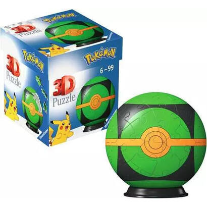 puzzle-3d-poke-ball-pokemon-54pzs