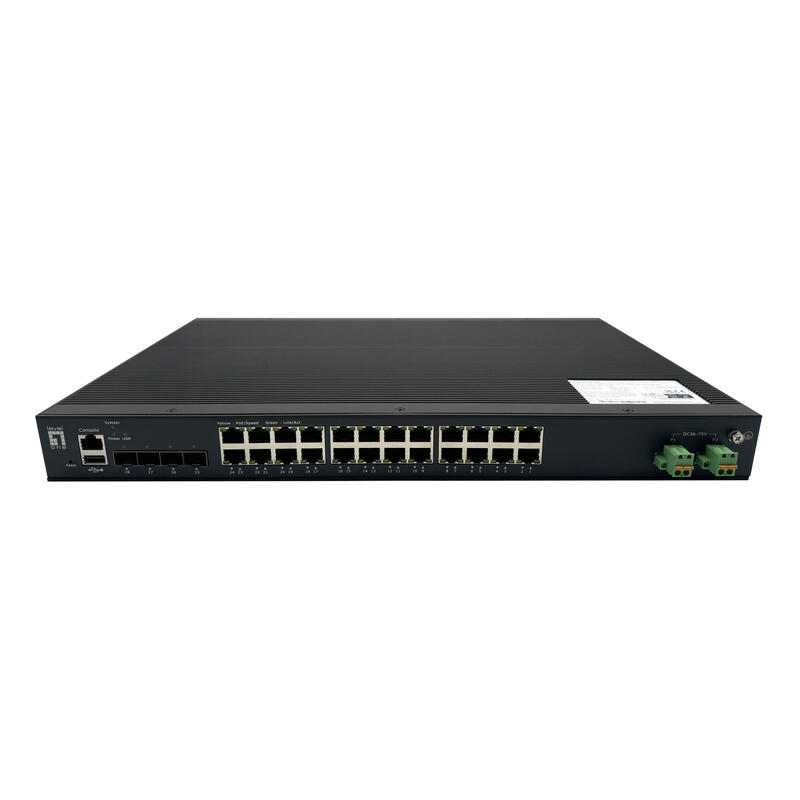 levelone-indumrgb-l2managpoe-switch-28-port-370w-10gbps