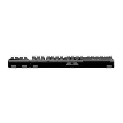 be-quiet-dark-mount-silent-linear-de-iso-teclado-juego-usb-qwertz-aleman-negro