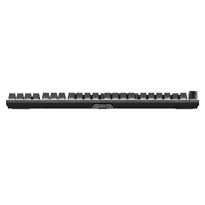 be-quiet-light-mount-silent-linear-de-iso-teclado-juego-usb-qwertz-aleman-negro
