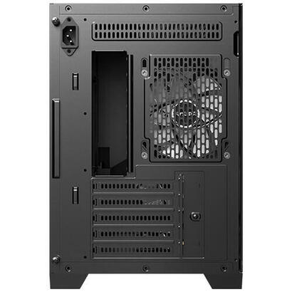 caja-pc-antec-flux-m-matx-negra