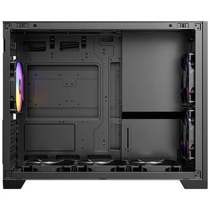 caja-pc-antec-flux-m-matx-negra