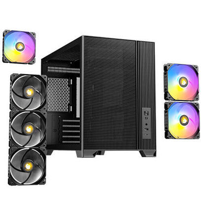 caja-pc-antec-flux-m-matx-negra