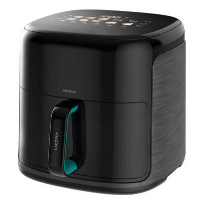 freidora-de-aire-cecotec-cecofrygrill-smokin-prime-8500-sencillo-85-l-independiente-2300-w-caliente-negro