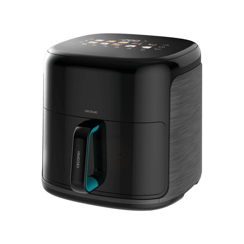 freidora-de-aire-cecotec-cecofrygrill-smokin-prime-8500-sencillo-85-l-independiente-2300-w-caliente-negro