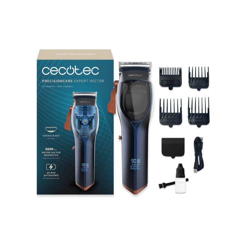 cecotec-precisioncare-expert-vector