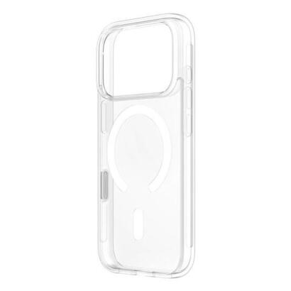 belkin-sheerforce-funda-para-iphone-17-pro-16-cm-63-transparente