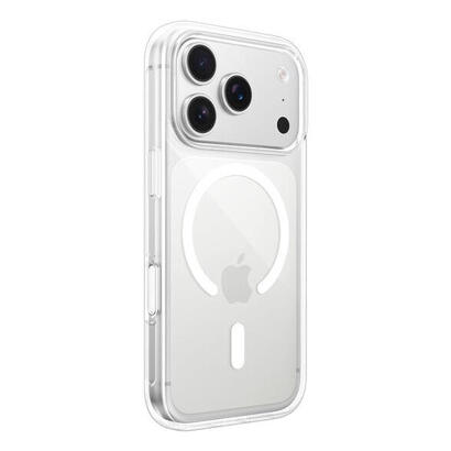 belkin-sheerforce-funda-para-iphone-17-pro-16-cm-63-transparente