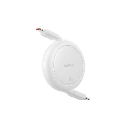 free2pull-mini-charging-cable-usb-c-to-usb-c-60w-1m-moon-white