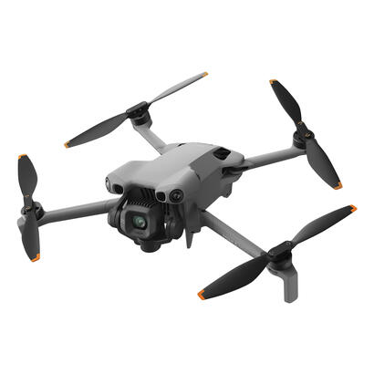 dji-mini-5-pro-4-rotores-cuadricoptero-50-mp-3840-x-2160-pixeles-2788-mah-negro-gris
