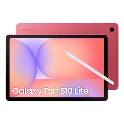 tablet-samsung-galaxy-tab-s10-lite-x406-5g-109-6gb-ram-128gb-red