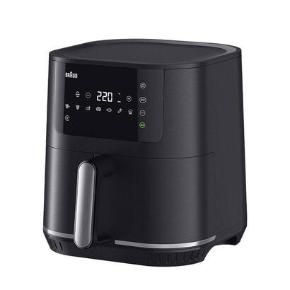 freidora-braun-hf5030-sencillo-6-l-independiente-1700-w-de-aire-caliente-negro