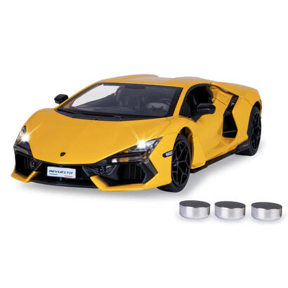 jamara-402617-vehiculo-de-juguete