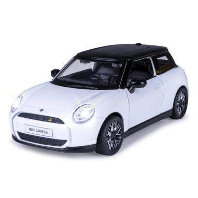 jamara-bmw-mini-cooper-128-blanco-3