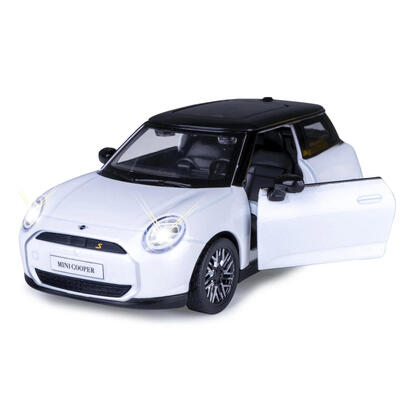 jamara-bmw-mini-cooper-128-blanco-3