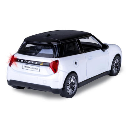 jamara-bmw-mini-cooper-128-blanco-3