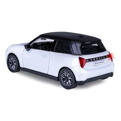 jamara-bmw-mini-cooper-128-blanco-3