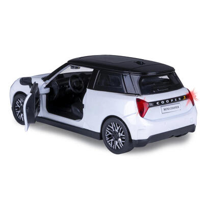 jamara-bmw-mini-cooper-128-blanco-3