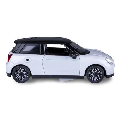 jamara-bmw-mini-cooper-128-blanco-3