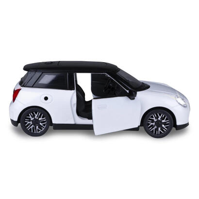 jamara-bmw-mini-cooper-128-blanco-3