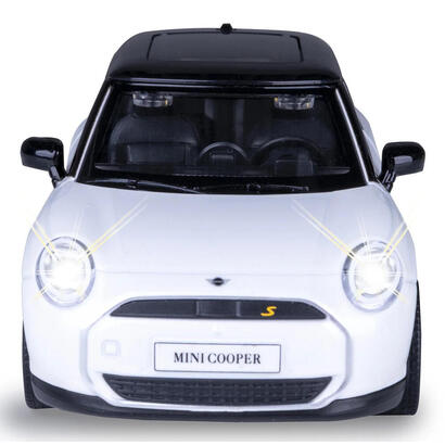 jamara-bmw-mini-cooper-128-blanco-3