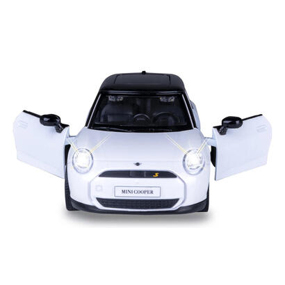 jamara-bmw-mini-cooper-128-blanco-3