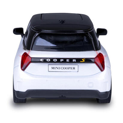 jamara-bmw-mini-cooper-128-blanco-3