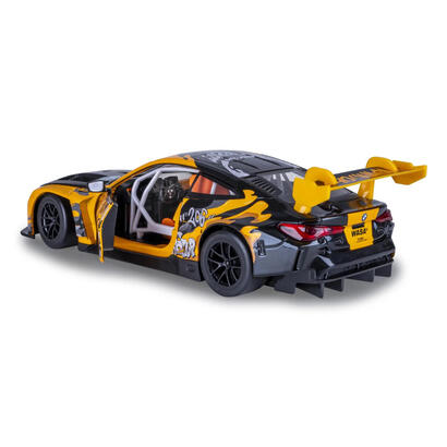 jamara-bmw-m4-gt3-124-amarillo-3