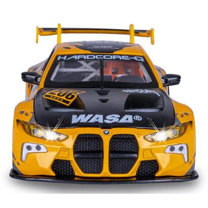 jamara-bmw-m4-gt3-124-amarillo-3