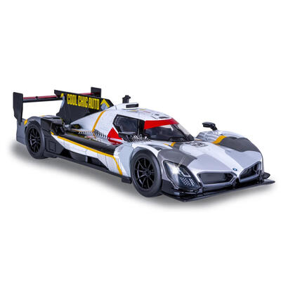 jamara-bmw-m-hybrid-124-gris-3