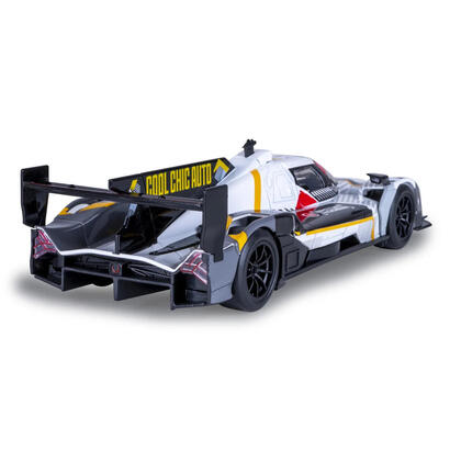 jamara-bmw-m-hybrid-124-gris-3