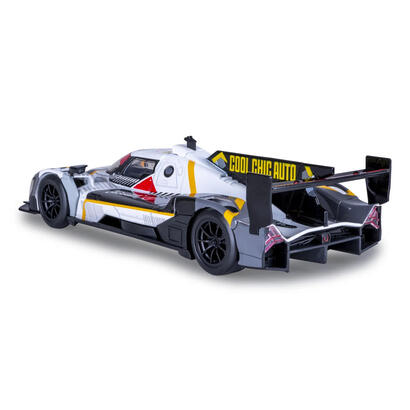 jamara-bmw-m-hybrid-124-gris-3