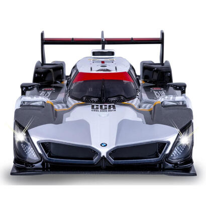 jamara-bmw-m-hybrid-124-gris-3