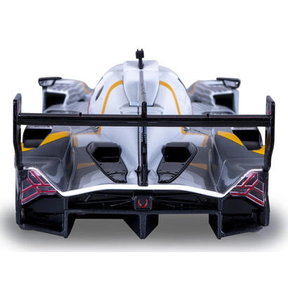 jamara-bmw-m-hybrid-124-gris-3