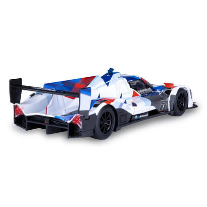 jamara-bmw-m-hybrid-124-azul-3