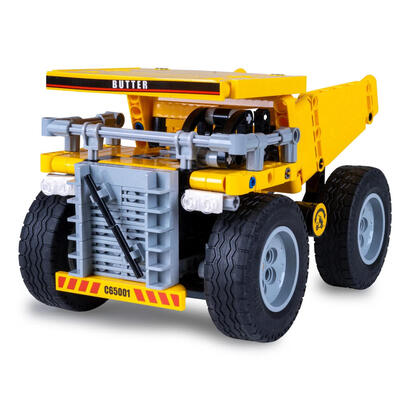 jamara-cada-dump-truck