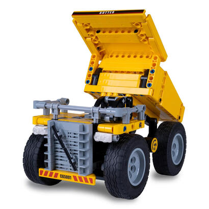 jamara-cada-dump-truck