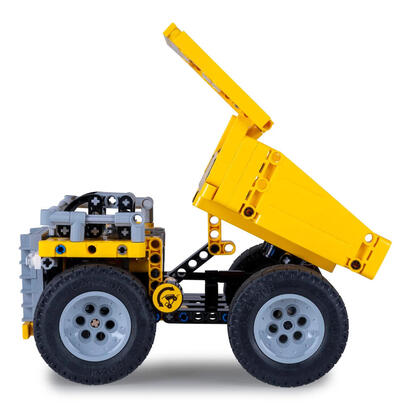 jamara-cada-dump-truck