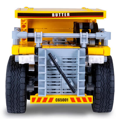 jamara-cada-dump-truck