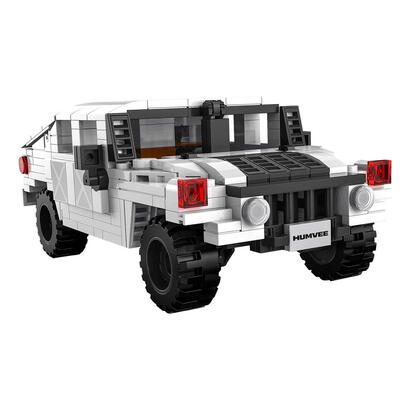 jamara-cada-humvee-124-bricks-blanco-8