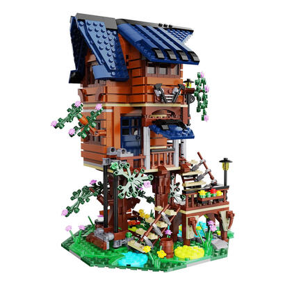 jamara-cada-tree-house-4-seasons