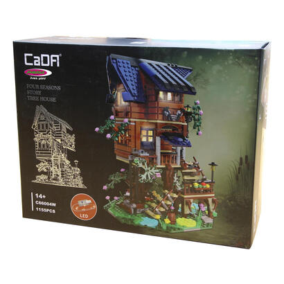 jamara-cada-tree-house-4-seasons