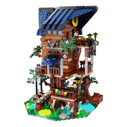 jamara-cada-tree-house-4-seasons